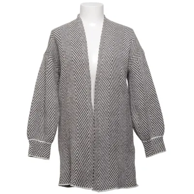 Kofta (Grå, Vit) från Emery Rose Polyester