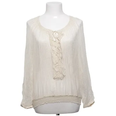 Bluse (Beige) fra Noa Noa