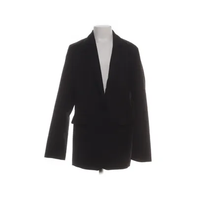 Blazer (Zwart) van H&M Polyester