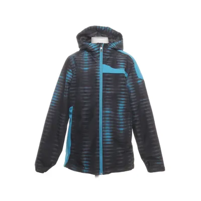 Softshelljacka (Svart, Blå) från Spyder Polyester