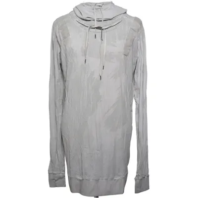 Hoodie (Gray) from Army of Me Cotton