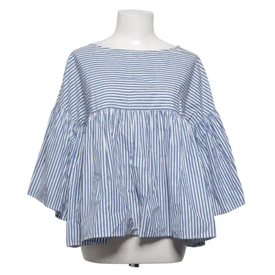 Blouse (Bleu, Blanc) de Weekend MaxMara