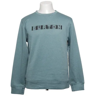Sweatshirt (Vert) de Burton Polyester