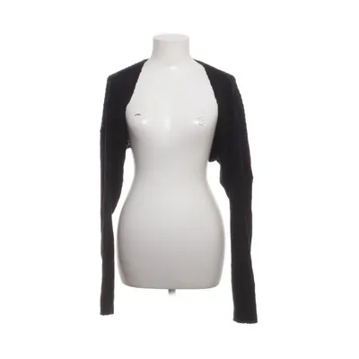 Bolero (Svart) från Shein Akryl