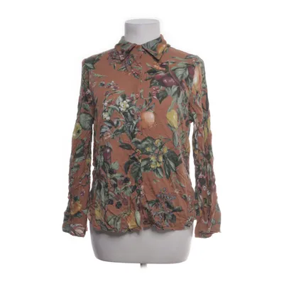 Bluse (Flerfarvet) fra Oysho Viscose