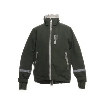 Skidjacka (Grön) från Åre Polyamid, Polyester