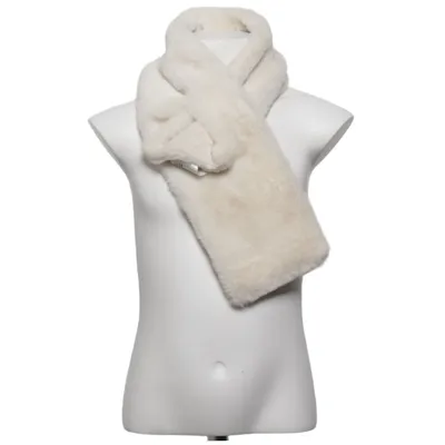 Halsduk (Vit) från H&M