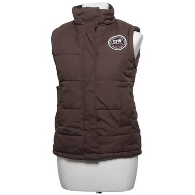 Outdoor Weste (Braun) von Hööks