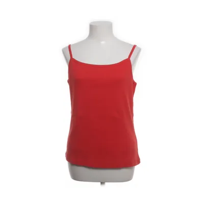 Linne (Röd) från Classic Bomull