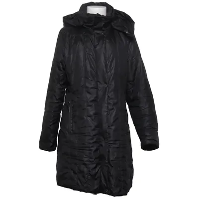 Manteau d'hiver (Noir) de Luhta Polyester