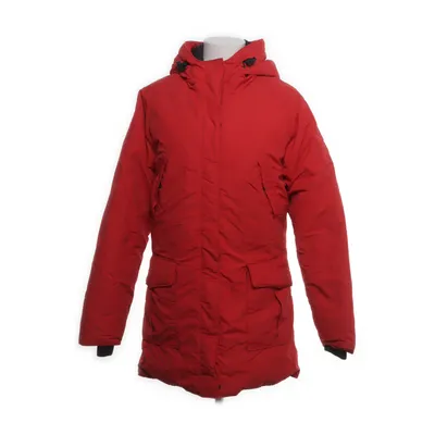 Donsjas (Rood) van Everest Dons, Veer, Nylon
