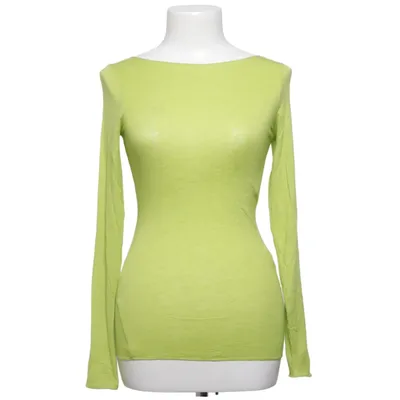 T-shirt à manches longues (Ultralight With Cashmere) de Intimissimi Cachemire, Élasthane, Modal