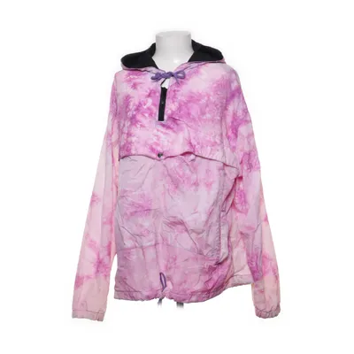 Anorak (Rose, Multicolore) de NFL Nylon