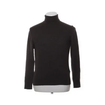 Polotröja (Brun) från These Glory Days Merinoull