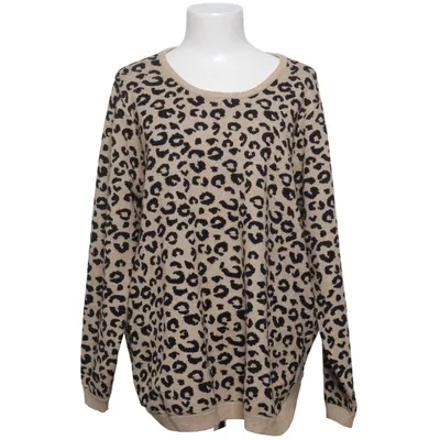 Trui (Noel 891) van Zhenzi Polyamide, Polyester, Viscose