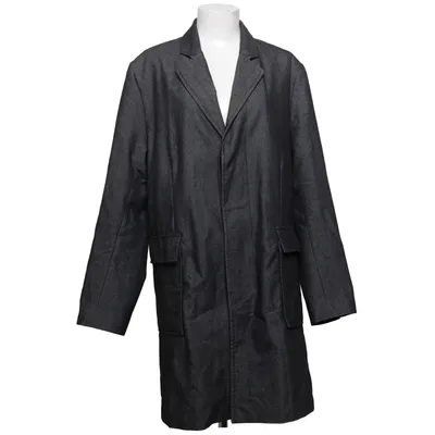 Kappa (Grå) från Jan Paulsen Bomull, Polyester