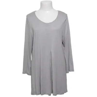 Haut (Gris, Vert) de Gudrun Sjödén Modal, Soie