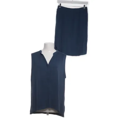 Set (Blue) from Comfy Copenhagen Elastane, Viscose