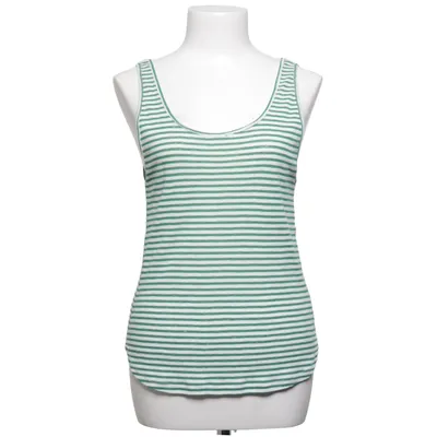 Linne (Base Tank Top) från MTWTFSS WEEKDAY Bomull, Polyester
