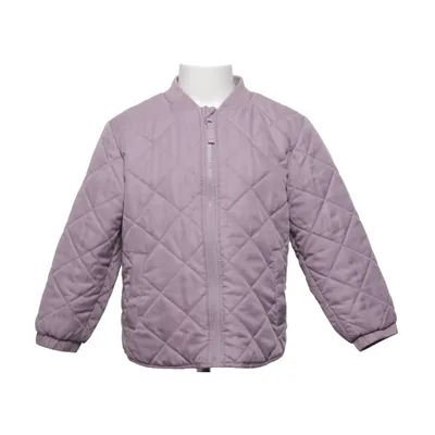 Lättviktsjacka (Rosa) från Lindex Kids Polyester