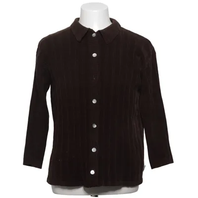 Cardigan (Bruin) van Unif Acryl