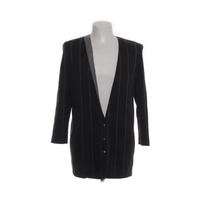 Kofta (Grå) från Kriss Bomull, Akryl, Modal