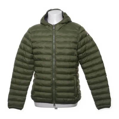 Down jacket (Green) from Invicta
