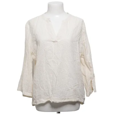 Blouse (Beige) de Part Two Coton