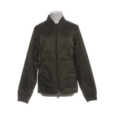 Jacka (Grön) från DePalma Nylon, Polyester