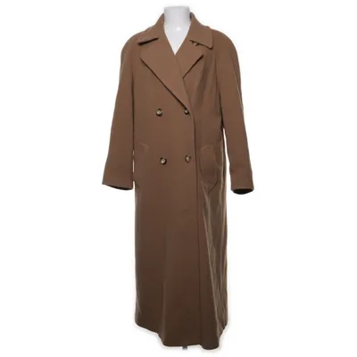 Kappa (Brun) från Collection by Lindex Polyamid, Ull