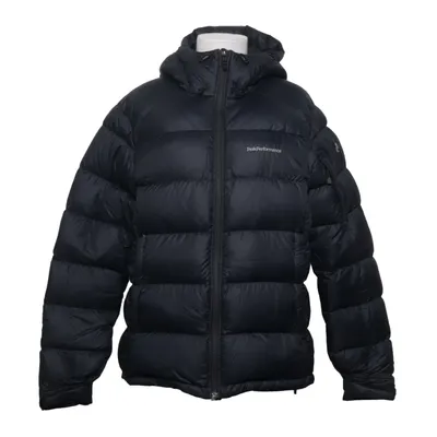 Doudoune (Noir) de Peak Performance Duvet, Plume, Polyamide