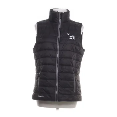 Ytterväst (Svart) från Sol.s Nylon, Polyester