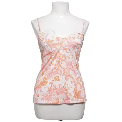 Underlinne (Rosa, Orange, Vit) från Zimmermann