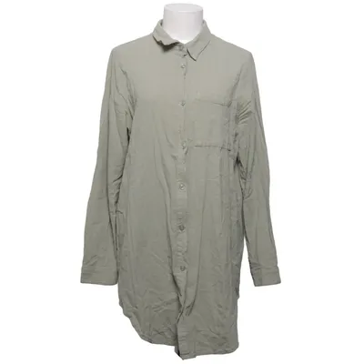 Skjorta (Grön) från Kaffe Bomull