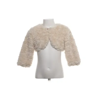 Bolero (Beige) från Kids by Lindex Akryl, Polyester