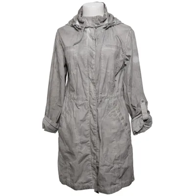 Raincoat (Gray) from 7 Seasons Cotton