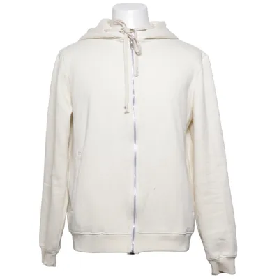 Sweat à capuche (Beige) de Bolongaro Trevor Coton, Polyester