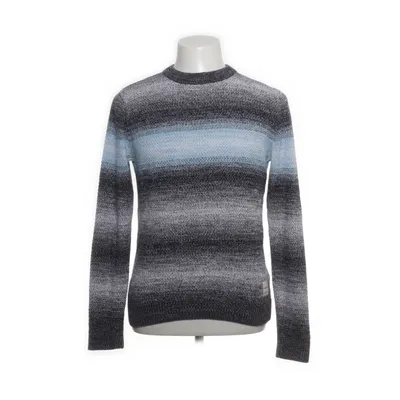 Tröja (Blå, Grå, Vit) från Originals by Jack & Jones Bomull