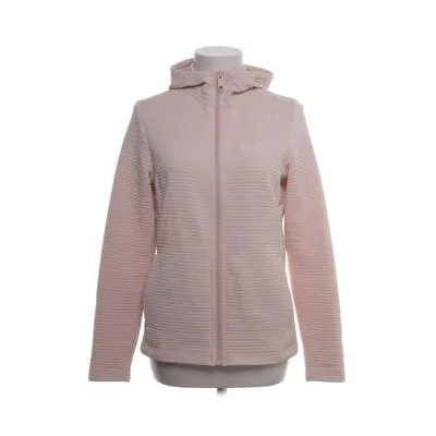 Capuchon sweater (Roze) van Jack Wolfskin Polyester