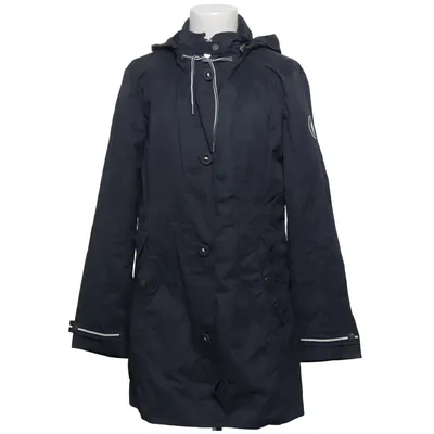 Raincoat (Alexa) from Key West Cotton, Polyamide, Polyester
