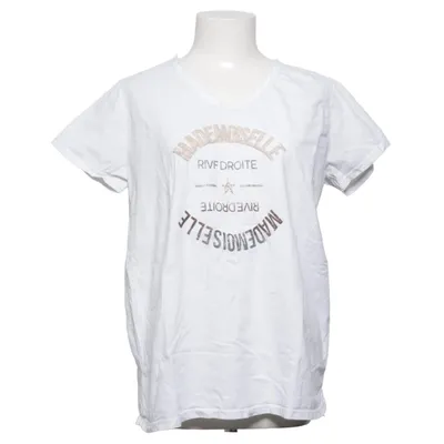 T-shirt (Vit) från Marta