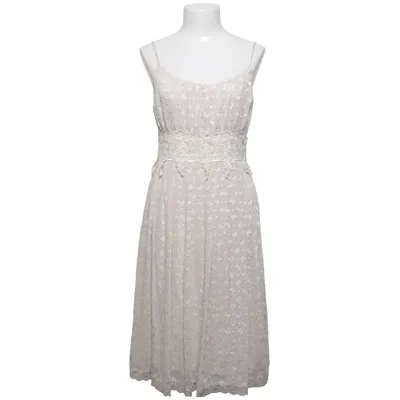 Robe (Beige) de Issue Polyester