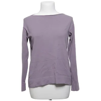 Pull-over (Violet) de Armani Collezioni Polyester, Viscose