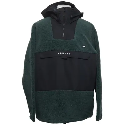 Anorak (Lima) de Montec Polyester recyclé