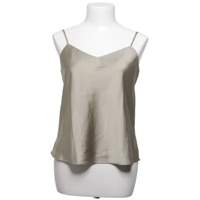 Tanktop (Beige) van Lili & Lala