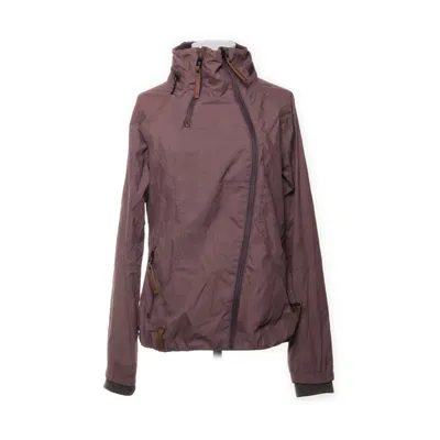 Jacka (Rosa) från Naketano Bomull, Polyamid, Polyester