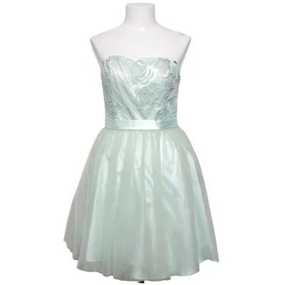 Cocktail dress (Green) from Laona Polyester
