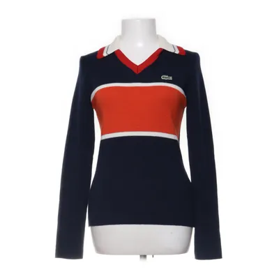 Pull-over (Bleu, Multicolore) de Lacoste Laine