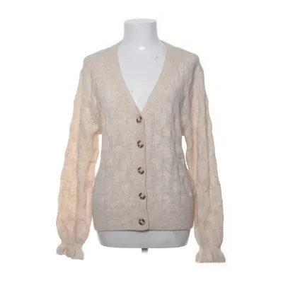 Kofta (Beige) från Yaya Women Akryl, Alpackaull, Elastan, Polyamid