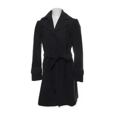 Manteau (Gris) de 1982 Élasthane, Polyester, Viscose